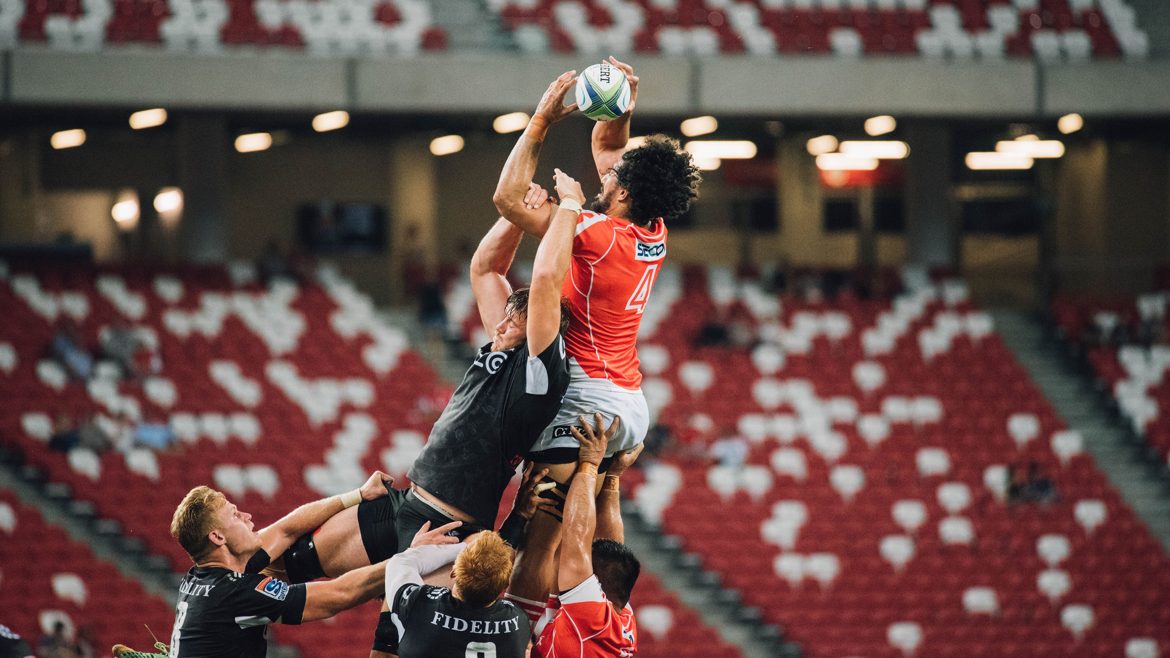 “诺克·达维德·彼得森:南非羚羊队新的战术灵魂”